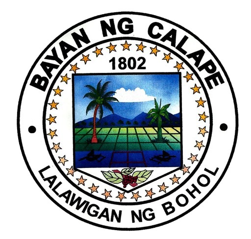 Calape Logo