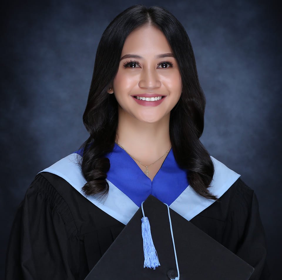 SK President's Picture