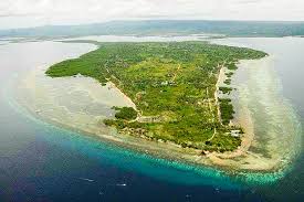 Pangangan Island