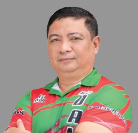 Vice Mayor's Picture