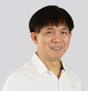 Mayor's Picture